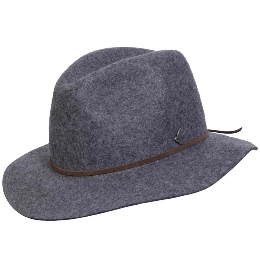 Rockaway Beach Wool Hat